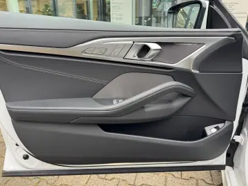 BMW 840i xDrive Gran Coupé M Sport LASER DA-Pro PANO