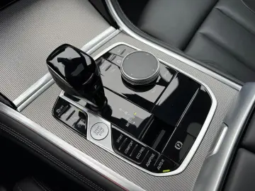BMW 840i xDrive Gran Coupé M Sport LASER DA-Pro PANO