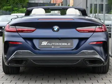 BMW 840i xDr. Cabrio M-Sport  UVP141.800€ INDIVIDUAL