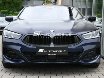BMW 840i xDr. Cabrio M-Sport  UVP141.800€ INDIVIDUAL