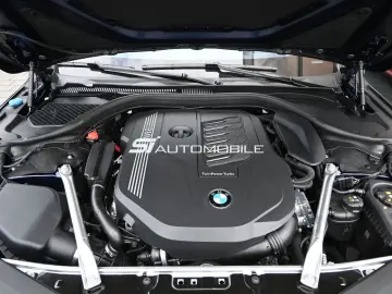 BMW 840i xDr. Cabrio M-Sport  UVP141.800€ INDIVIDUAL