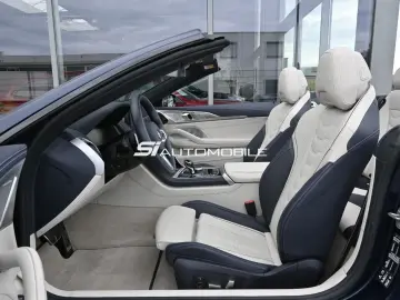 BMW 840i xDr. Cabrio M-Sport  UVP141.800€ INDIVIDUAL