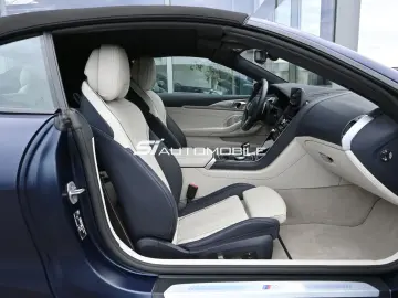 BMW 840i xDr. Cabrio M-Sport  UVP141.800€ INDIVIDUAL