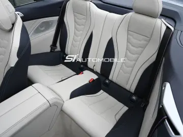 BMW 840i xDr. Cabrio M-Sport  UVP141.800€ INDIVIDUAL