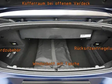 BMW 840i xDr. Cabrio M-Sport  UVP141.800€ INDIVIDUAL