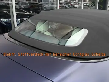 BMW 840i xDr. Cabrio M-Sport  UVP141.800€ INDIVIDUAL