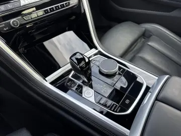 BMW M850iA xDr Gran Coupe Laser Pano 360