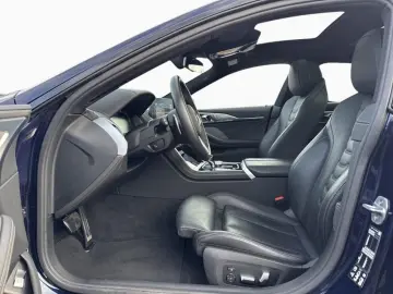 BMW M850iA xDr Gran Coupe Laser Pano 360