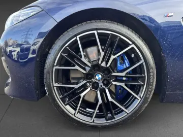 BMW M850iA xDr Gran Coupe Laser Pano 360