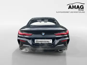 BMW M850i xDrive Coupe