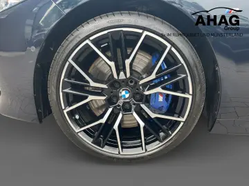 BMW M850i xDrive Coupe