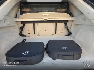 MERCEDES-BENZ EQS 450 4M SUV AMG Pano HAL AHK DigiLi…