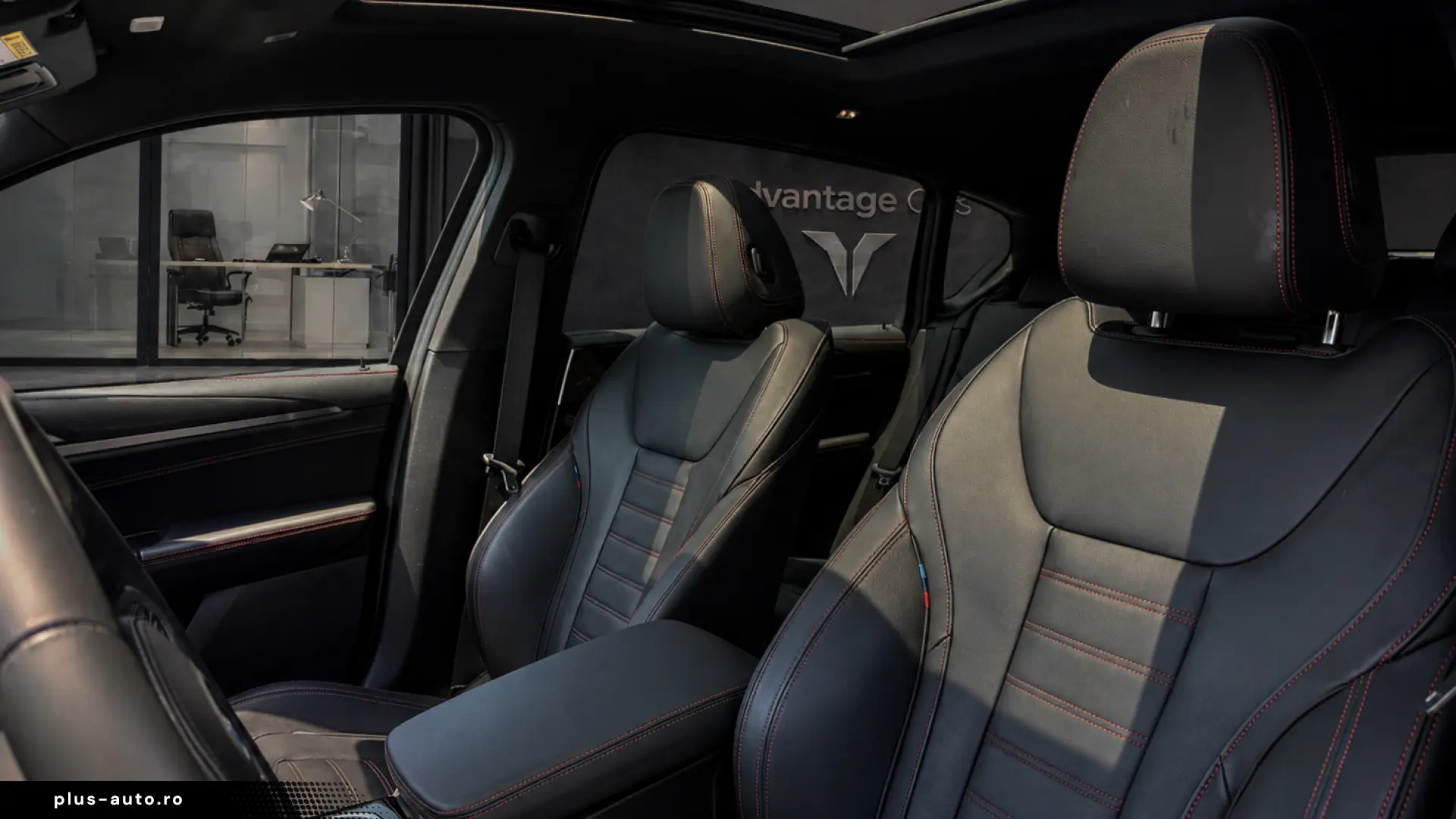 BMW X4 2024 — imagine 4