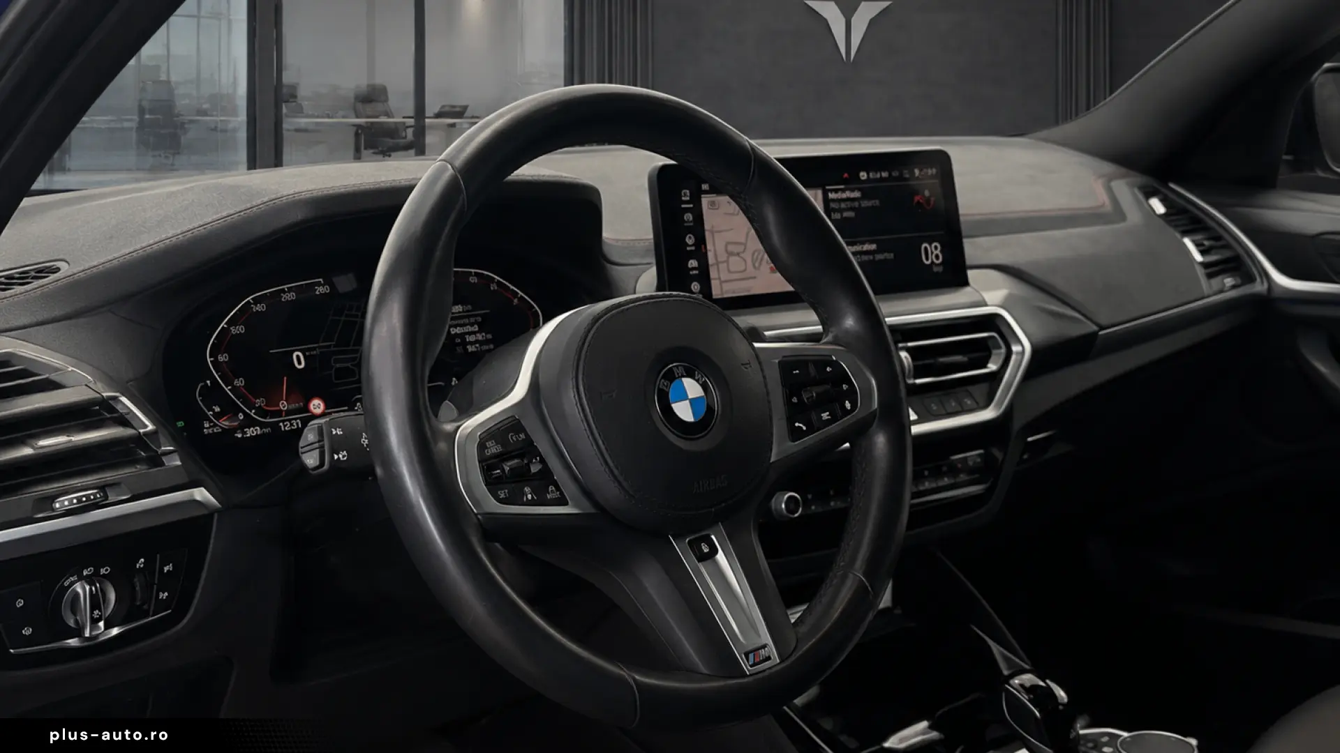 BMW X4 2024 — imagine 5