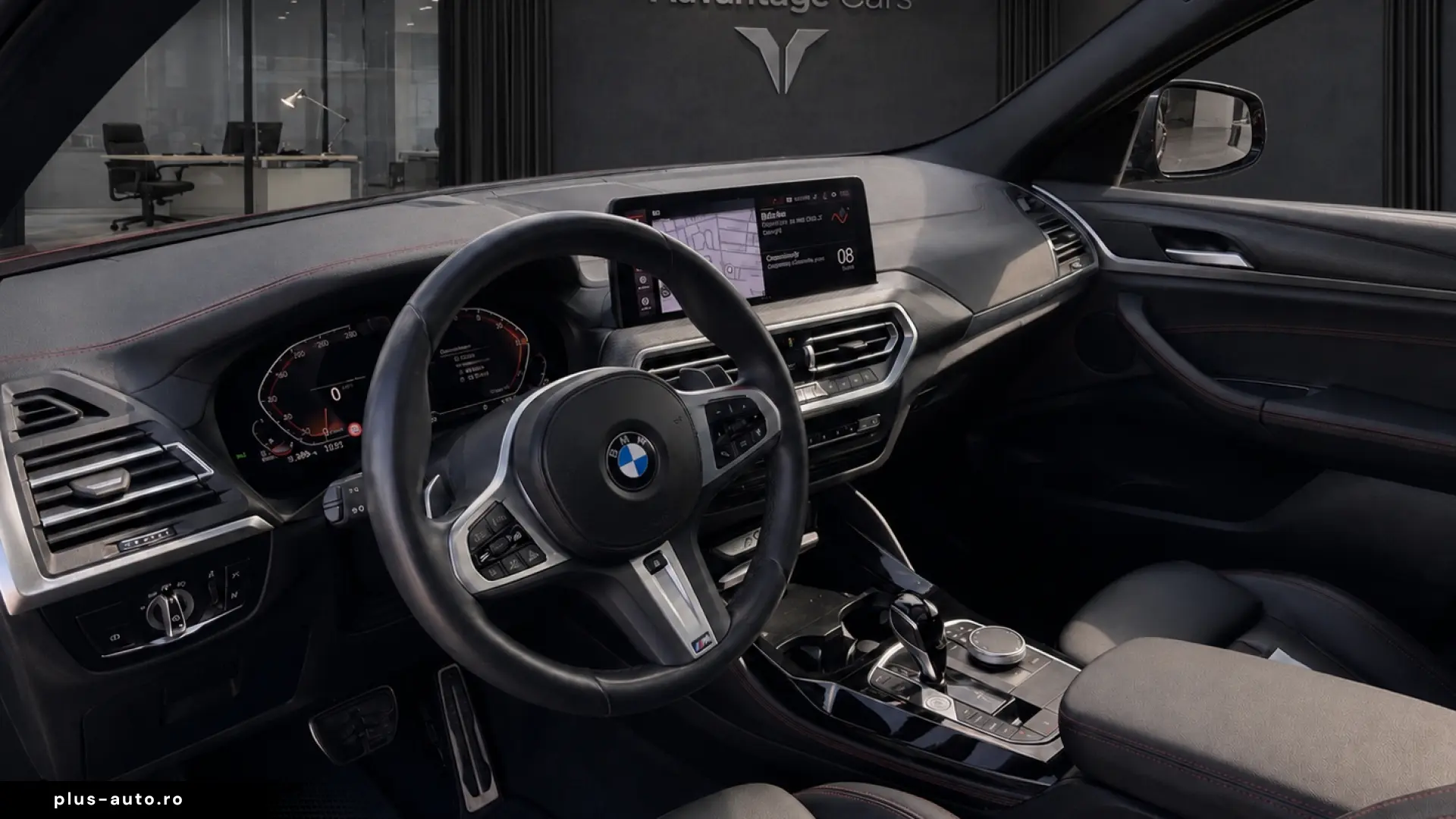 BMW X4 2024 — imagine 6