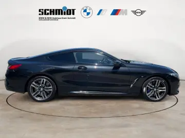 BMW M850i xDrive Coupe