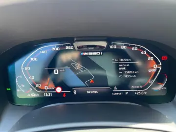 BMW M850i xDrive Coupe