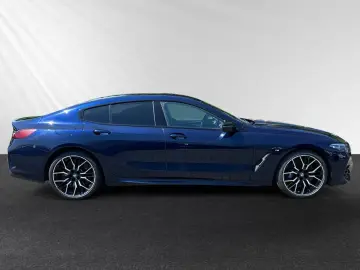 BMW M850i xDrive Gran Coupe Head-Up Stop&Go Pa