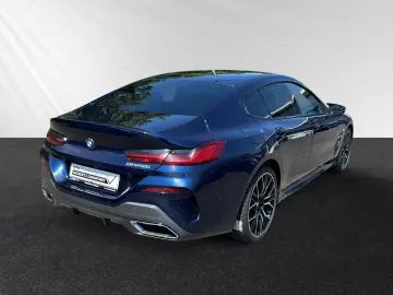 BMW M850i xDrive Gran Coupe Head-Up Stop&Go Pa