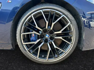 BMW M850i xDrive Gran Coupe Head-Up Stop&Go Pa