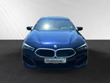 BMW M850i xDrive Gran Coupe Head-Up Stop&Go Pa