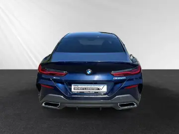 BMW M850i xDrive Gran Coupe Head-Up Stop&Go Pa