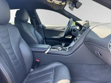 BMW M850i xDrive Gran Coupe Head-Up Stop&Go Pa