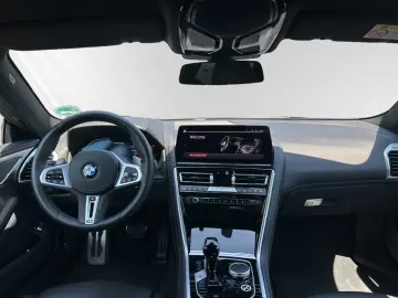 BMW M850i xDrive Gran Coupe Head-Up Stop&Go Pa