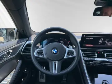 BMW M850i xDrive Gran Coupe Head-Up Stop&Go Pa