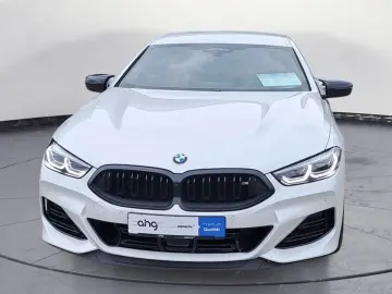 BMW M850i xDrive Gran Coupe Steptronic Parking Assis
