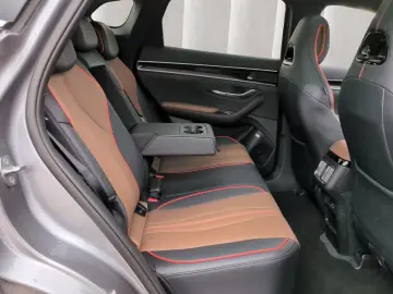 BYD Seal U DM-i Comfort eHyb Panodach 360 Ka Head-Up