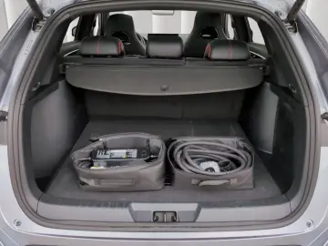 BYD Seal U DM-i Comfort eHyb Panodach 360 Ka Head-Up