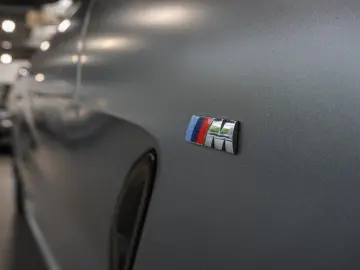 BMW M850i xDrive M Sport HUD ACC 360 KAM RFK NAVI