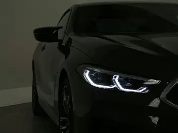 BMW M850i xDr. Coupé ACC huD Laser M Technik Paket