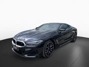 BMW M850i xDr Coupe Laser Multisi