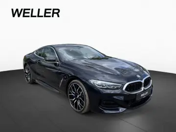 BMW M850i xDr Coupe Laser Multisi