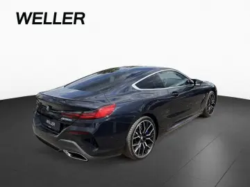 BMW M850i xDr Coupe Laser Multisi
