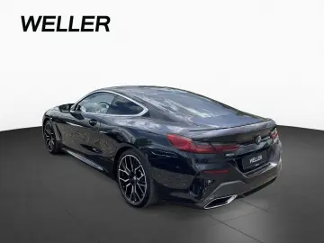 BMW M850i xDr Coupe Laser Multisi