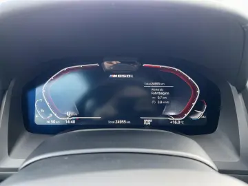 BMW M850i xDr Coupe Laser Multisi