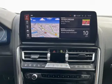 BMW M850i xDr Coupe Laser Multisi