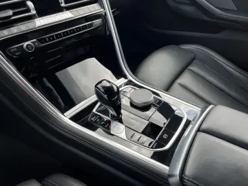 BMW M850i xDr Coupe Laser Multisi