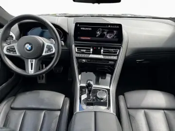 BMW M850i xDr Coupe Laser Multisi