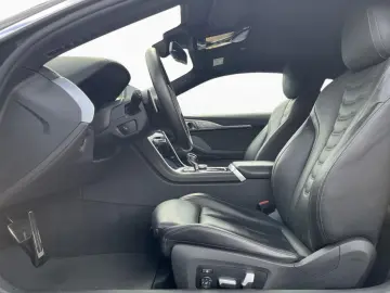 BMW M850i xDr Coupe Laser Multisi