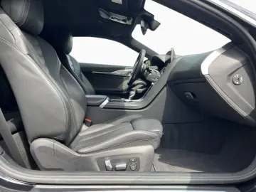 BMW M850i xDr Coupe Laser Multisi