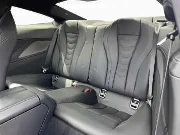 BMW M850i xDr Coupe Laser Multisi