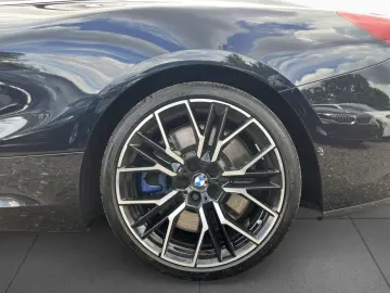BMW M850i xDr Coupe Laser Multisi