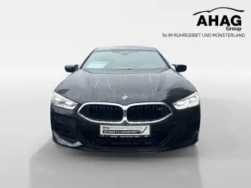BMW M850i xDrive GranCoupe M Sport