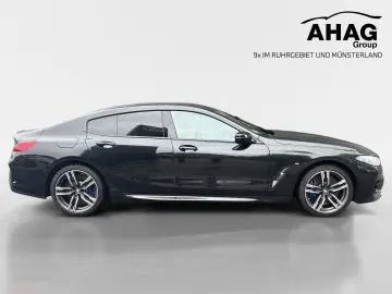 BMW M850i xDrive GranCoupe M Sport