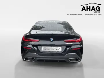 BMW M850i xDrive GranCoupe M Sport