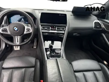 BMW M850i xDrive GranCoupe M Sport